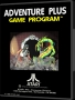 Atari  2600  -  Adventure Plus (2003) (Steve Engelhardt) (Adventure Hack)